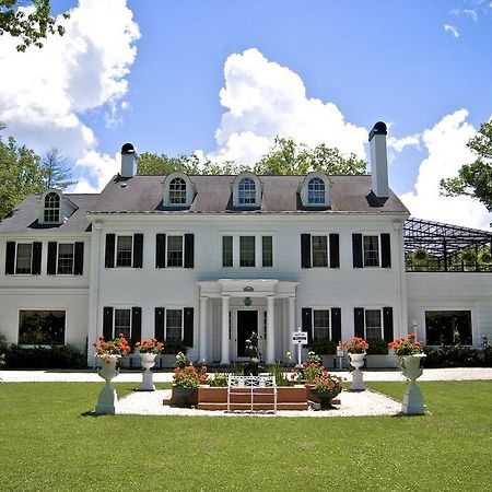 The Melange Inn Hendersonville Esterno foto