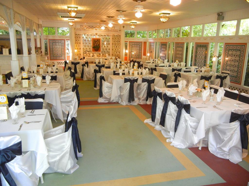 The Melange Inn Hendersonville Esterno foto