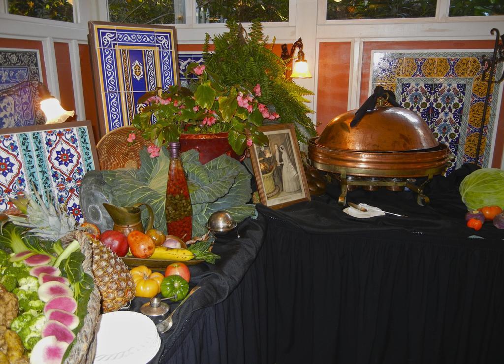 The Melange Inn Hendersonville Esterno foto