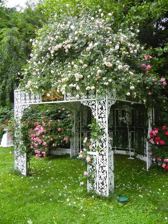 The Melange Inn Hendersonville Esterno foto