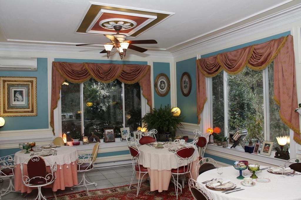 The Melange Inn Hendersonville Esterno foto