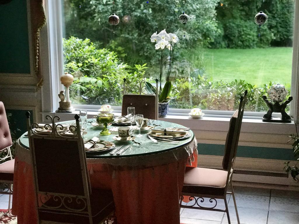 The Melange Inn Hendersonville Esterno foto