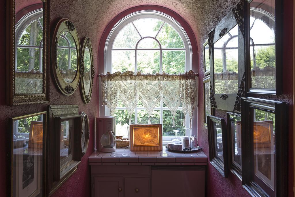 The Melange Inn Hendersonville Esterno foto