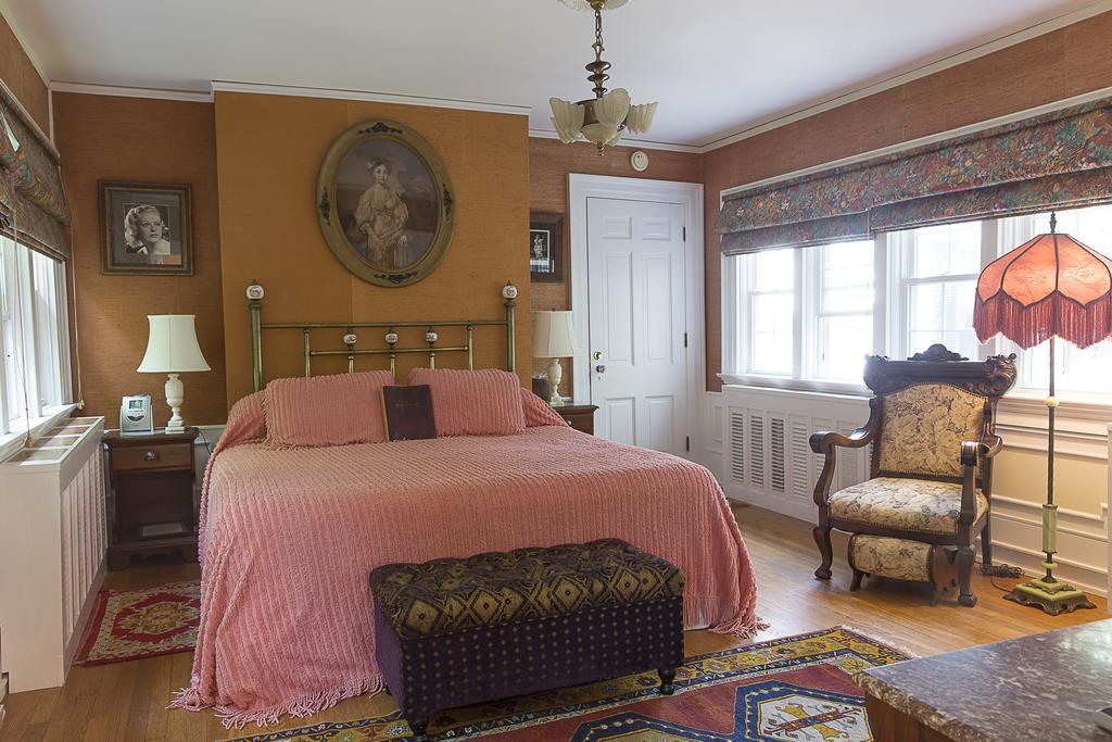 The Melange Inn Hendersonville Esterno foto