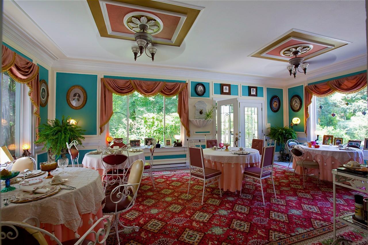 The Melange Inn Hendersonville Esterno foto