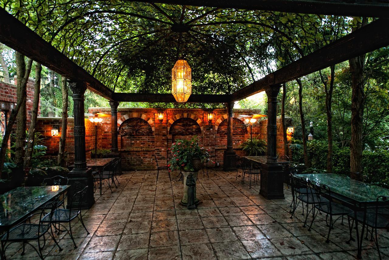 The Melange Inn Hendersonville Esterno foto
