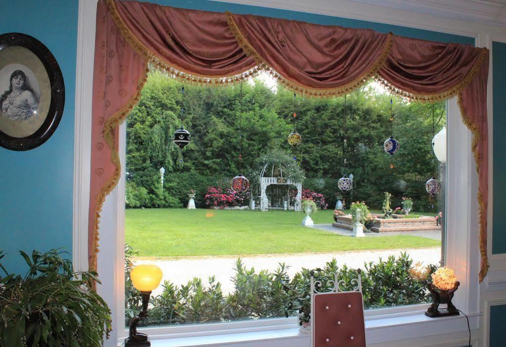 The Melange Inn Hendersonville Esterno foto