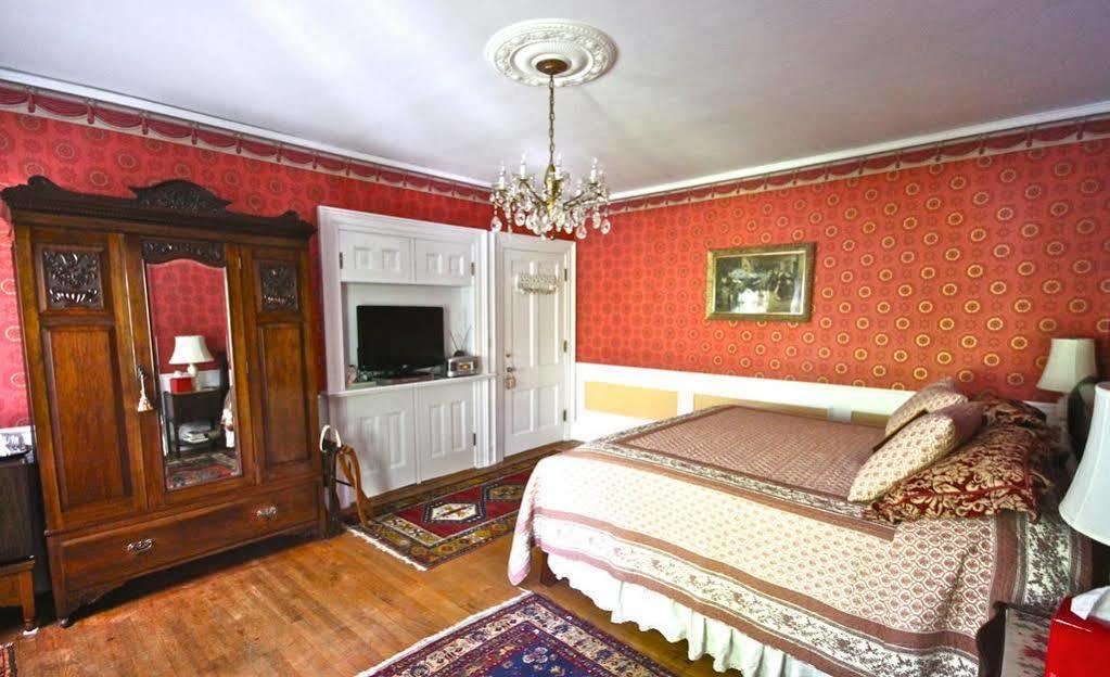 The Melange Inn Hendersonville Esterno foto